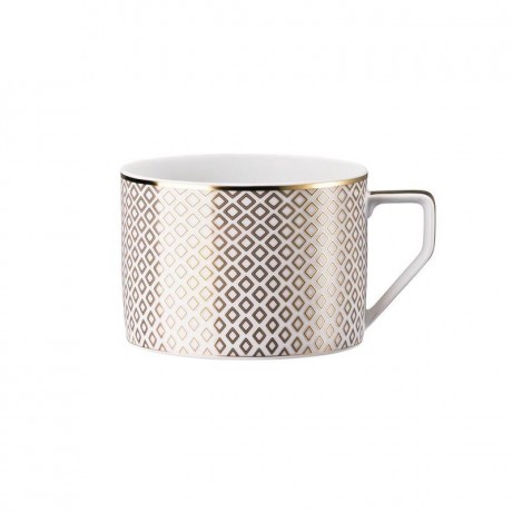 Rosenthal Rosenthal Francis Carreau Beige Tee-Obertasse 0,23 L Чашка для чая Rosenthal Francis Carreau Beige 0,23 л