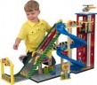 KidKraft Mega Ramp Racing Set Гоночный набор Mega Ramp