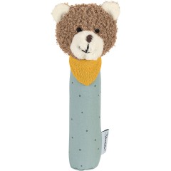 Sterntaler Greif-Quietsche Bar Ben Захватывающая пищалка Бен