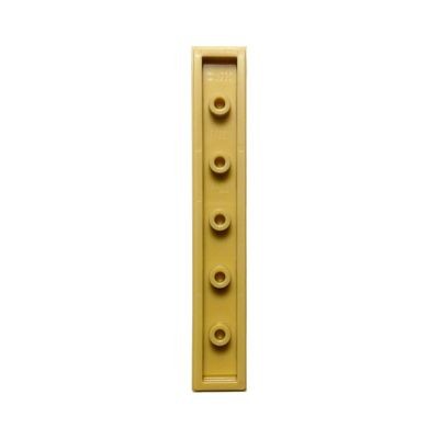 LEGO LEGO 1x6 Fliesen Beige - Tan Tile 6636 - 100x LEGO 1x6 Плитка Бежево-Коричневая Плитка 6636 - 100x