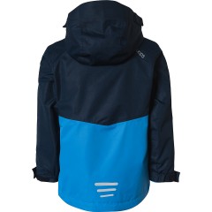 TROLLKIDS Kinder Outdoorjacke BRYGGEN Детская уличная куртка BRYGGEN