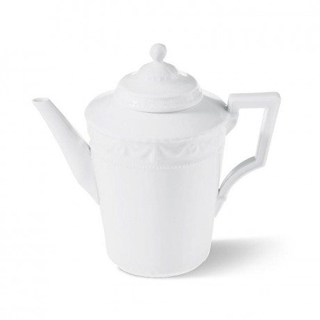 KPM Berlin KPM Kurland Weiss Kannchen 0,42 L Кувшин КПМ Курланд Вайс 0,42 л