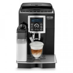 De'Longhi De'Longhi Kaffeevollautomat ECAM 23.466 B Espresso-/Kaffeevollautomat  Полностью автоматическая кофемашина De'Longhi ECAM 23.466 B полностью автоматическая кофемашина для эспрессо/кофе