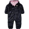 Steiff Baby Outdoor-Overall fur Madchen Детские уличные комбинезоны для девочек