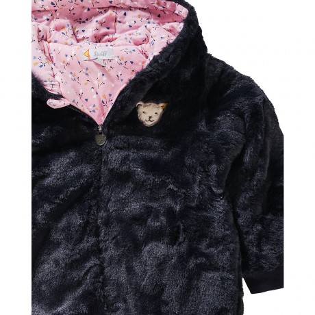 Steiff Baby Outdoor-Overall fur Madchen Детские уличные комбинезоны для девочек