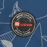 LEGO wear Winterjacke LWJEBEL 600 fur Jungen Зимняя куртка LWJEBEL 600 для мальчика