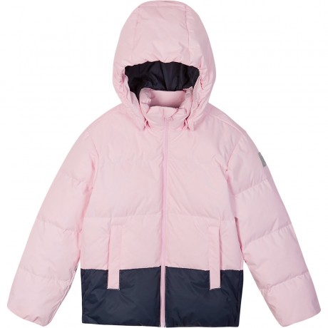 Reima Winterjacke TEISKO fur Madchen Зимняя куртка TEISKO для девочки