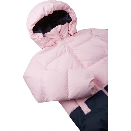 Reima Winterjacke TEISKO fur Madchen Зимняя куртка TEISKO для девочки