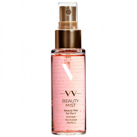 The Perfect V VV Beauty Mist ВВ красота дерьмо