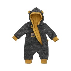 Barmar Nicol Overall Strampler Prince Комбинезон-комбинезон Prince