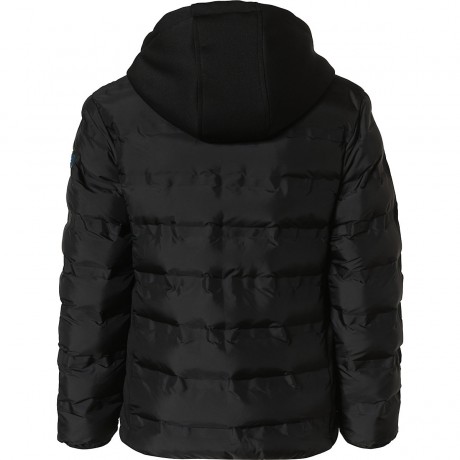 MINOTI Winterjacke RESPECT fur Jungen Зимняя куртка RESPECT для мальчика