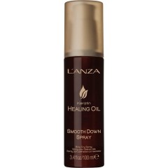 Lanza Smooth Down Spray  Разглаживающий спрей