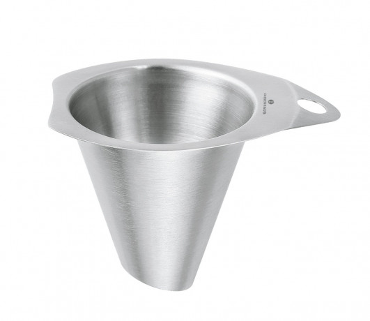 Zassenhaus Zassenhaus Einfuclltrichter fucr Pfeffer- und Salzmuchlen Загрузочная воронка Zassenhaus для мельниц для перца и соли