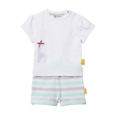 Steiff Overalls комбинезон