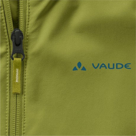 VAUDE Softshelljacke Regular fit KINICH fur Jungen (recycelt) Куртка софтшелл стандартного кроя KINICH для мальчиков (переработанная)