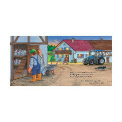 Coppenrath Verlag So viele grosse Fahrzeuge im Einsatz Так много больших транспортных средств в действии