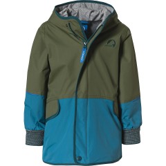 finkid Ubergangsjacke MOSKA fur Jungen Куртка межсезонная MOSKA для мальчика