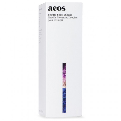 Aeos Beauty Body Shower  Душ для тела красоты