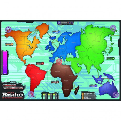 Winning Moves Risiko Transformers retro Риск Трансформеры ретро