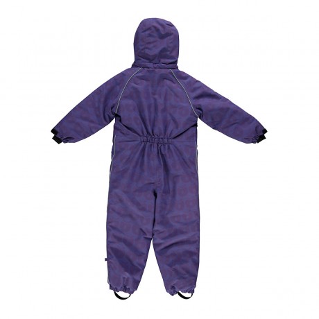 Smafolk Apfeln Schneeanzuge Яблочные зимние комбинезоны