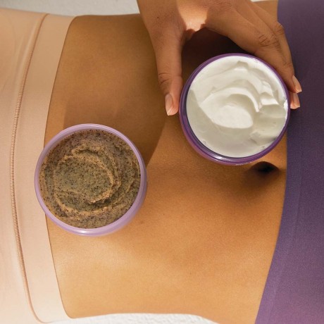 Caudalie Crushed Cabernet Scrub  Скраб из измельченного каберне