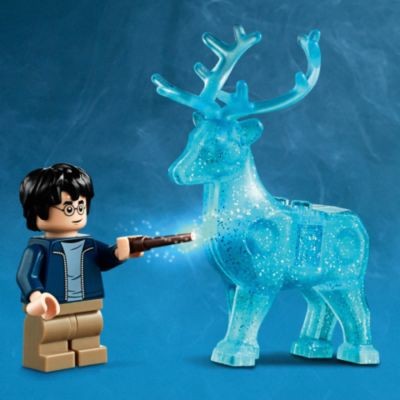 LEGO LEGO Harry Potter 75945 Expecto Patronum LEGO Harry Potter 75945 Экспекто Патронум
