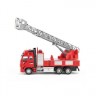 Toi-Toys Feuerwehrauto aus Metal ausziehbare Leiter Massstab 1:38 Металлическая пожарная машина с выдвижной лестницей Масштаб 1:38