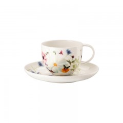 Rosenthal Rosenthal Brillance Grand Air Espresso-Obertasse 0,08 L Чашка для эспрессо Rosenthal Brillance Grand Air 0,08 л