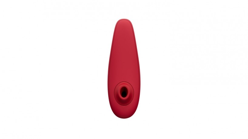 Womanizer Marilyn Monroe Vivid Red  Мэрилин Монро ярко-красный