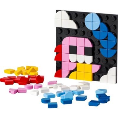 LEGO LEGO DOTS 41954 Kreativ-Aufkleber LEGO DOTS 41954 Наклейки для творчества