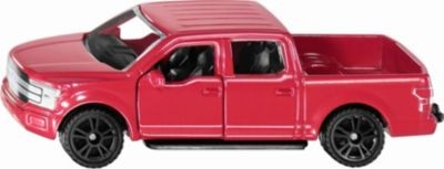 SIKU SIKU Super 1535 Ford F150 СИКУ Супер 1535 Форд Ф150