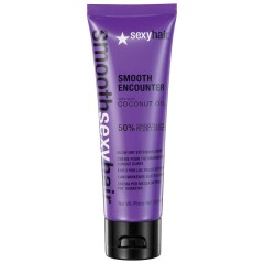 sexy hair Smooth Encounter Blow Dry Creme Haarcreme Smooth Sexy Hair, 100 мл