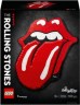LEGO Art 31206 The Rolling Stones Роллинг Стоунз