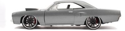 Jada Fast  Furious 1970 Plymouth 1:24 Форсаж 1970 Плимут 1:24