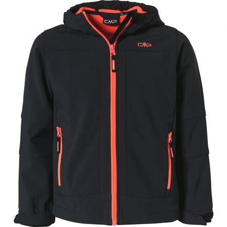 CMP Softshelljacke fur Jungen Куртка софтшелл для мальчиков
