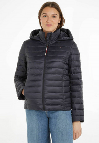 Tommy Hilfiger Winter jacket marine Зимняя куртка морской