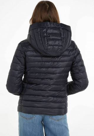 Tommy Hilfiger Winter jacket marine Зимняя куртка морской