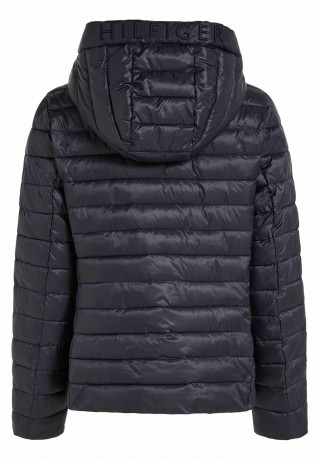 Tommy Hilfiger Winter jacket marine Зимняя куртка морской