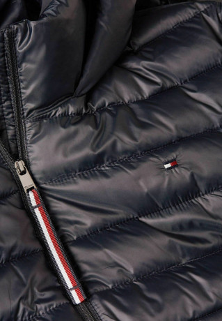 Tommy Hilfiger Winter jacket marine Зимняя куртка морской