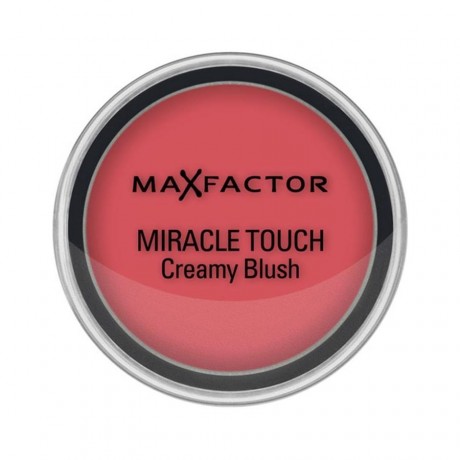 Max Factor (Макс Фактор) Gesicht Miracle Touch Cream Кремy Blush, Nr. 03 Soft Copper / 1 шт.
