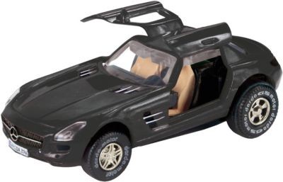 Darda DARDA Mercedes-Benz SLS AMG DARDA Мерседес-Бенц СЛС АМГ