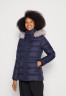 Tommy Hilfiger TYRA Down jacket desert sky TYRA Пуховик небо пустыни