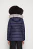 Tommy Hilfiger TYRA Down jacket desert sky TYRA Пуховик небо пустыни