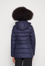Tommy Hilfiger TYRA Down jacket desert sky TYRA Пуховик небо пустыни