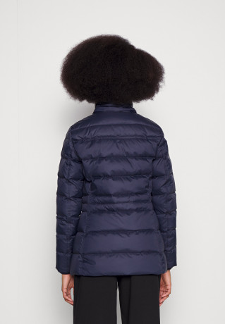 Tommy Hilfiger TYRA Down jacket desert sky TYRA Пуховик небо пустыни