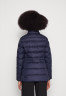 Tommy Hilfiger TYRA Down jacket desert sky TYRA Пуховик небо пустыни