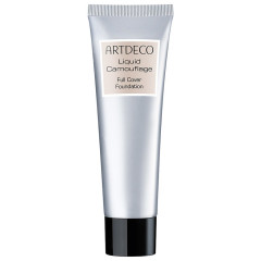 Artdeco Liquid Camouflage Camouflage Cover &amp; Correct, 25 мл