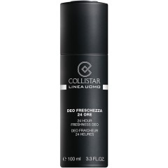 Collistar (Коллистар) Korperpflege 24H Freshness Deodorant, 100 мл