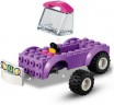 LEGO LEGO Friends 41441 Trainingskoppel und Pferdeanhanger LEGO Friends 41441 Тренировочный загон и прицеп для лошадей
