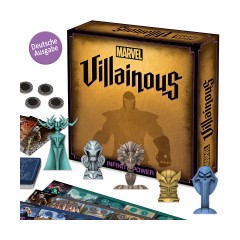 Ravensburger Ravensburger Gesellschaftsspiel Игра в салоне Равенсбургера